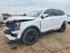 KIA TELLURIDE 2022
