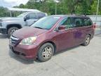 HONDA ODYSSEY 2007
