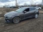 MAZDA 3 2015