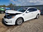 KIA OPTIMA 2016
