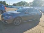 ACURA TLX 2018