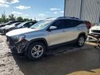 GMC TERRAIN 2019
