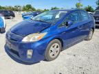 TOYOTA PRIUS 2010