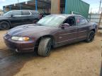 PONTIAC GRAND PRIX 2002