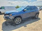 JEEP CHEROKEE 2019