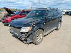 MERCURY MARINER 2008