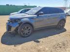 LAND ROVER RANGE ROVER EVOQUE 2018