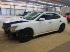 NISSAN MAXIMA 2012
