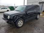 JEEP PATRIOT 2016