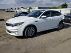 KIA OPTIMA 2016