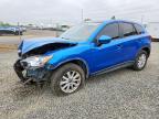 MAZDA CX-5 2013