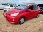 TOYOTA PRIUS C 2014