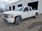 CHEVROLET SILVERADO 2011