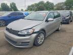 VOLKSWAGEN GOLF SPORTWAGEN 2016