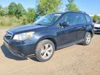 SUBARU FORESTER 2015