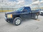 CHEVROLET SILVERADO 2007