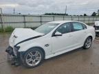PONTIAC G8 2009