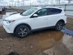TOYOTA RAV4 2016