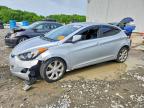 HYUNDAI ELANTRA 2011