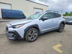 SUBARU CROSSTREK 2024