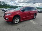 CHRYSLER PACIFICA 2025