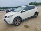 TOYOTA RAV4 2015