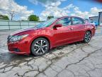 NISSAN ALTIMA 2016