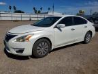 NISSAN ALTIMA 2014