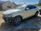 BMW X4 2025