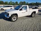 GMC CANYON 2010