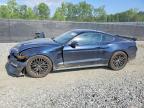 FORD MUSTANG 2021