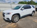 CHEVROLET TRAVERSE 2020