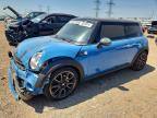 MINI COOPER 2012