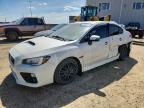 SUBARU WRX 2016