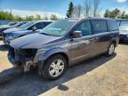 DODGE GRAND CARAVAN 2018