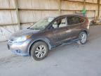 HONDA CR-V 2012