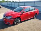 NISSAN SENTRA 2016