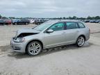 VOLKSWAGEN GOLF SPORTWAGEN 2016