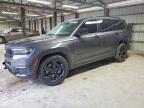JEEP GRAND CHEROKEE 2025