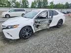 TOYOTA CAMRY 2020