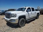 GMC SIERRA 2016