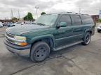 CHEVROLET SUBURBAN 2002