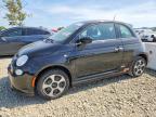 FIAT 500E 2017