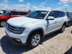 VOLKSWAGEN ATLAS 2019
