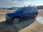 JEEP PATRIOT 2010