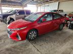 TOYOTA PRIUS PRIME 2020