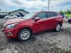 BUICK ENVISION 2017
