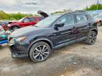NISSAN ROGUE SPORT 2017