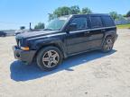 JEEP PATRIOT 2008