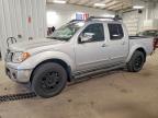 NISSAN FRONTIER 2011